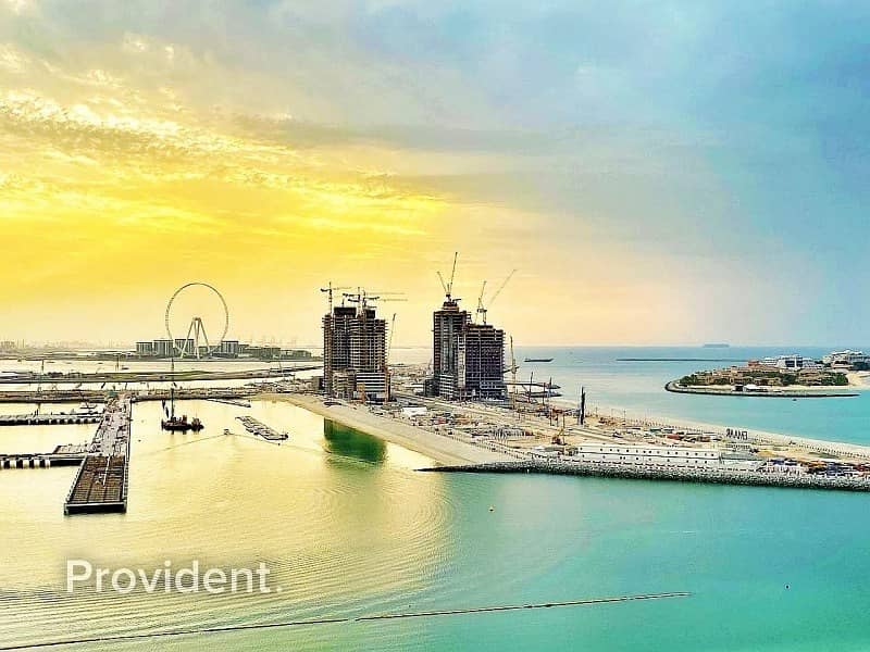 Soon-to-be-Launched at Emaar Beachfront|Beach Isle