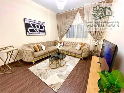 2 Schlafzimmer Wohnung zum zur Miete in Al Majaz, Sharjah - WhatsApp Image 2026-07-03 at 6.10. 19 AM (1). jpeg