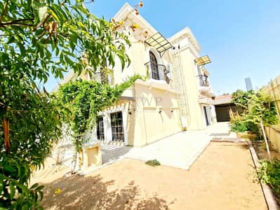 5 habitaciones Villa para en Alquiler en Jumeirah, Dubai - Villa en Jumeirah，Jumeirah 1, 5 dormitorios, 330000 AED - 15706507