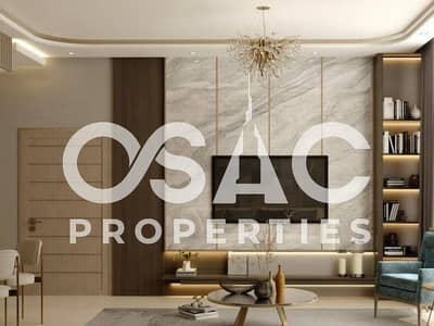 1 Slaapkamer Appartement te Koop in Arjan, Dubai - Appartement in Arjan，Trinity by Karma, 1 slaapkamer, 1539999 AED - 15706529