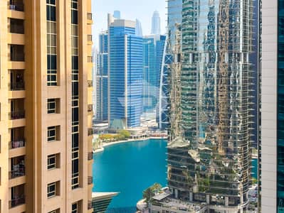 2 Slaapkamers Appartement te Huur in Jumeirah Lake Towers (JLT), Dubai - 1. jpg