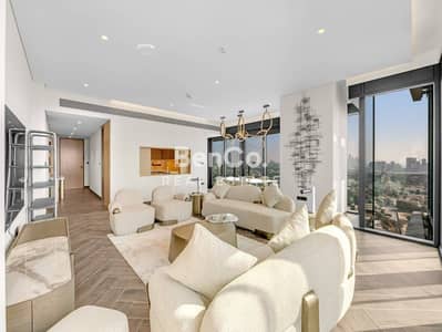 3 Slaapkamers Appartement te Koop in Za'abeel, Dubai - Appartement in Za'abeel，Za'abeel 1，One Za'abeel，One Za'abeel The Residences, 3 slaapkamers, 12900000 AED - 15706604