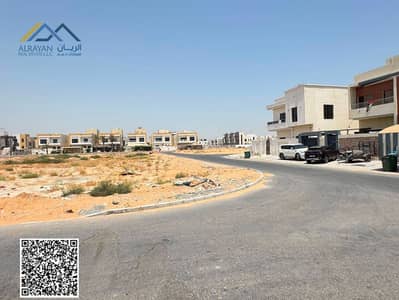 ارض سكنية للبيع في الياسمين، عجمان - WhatsApp Image 2026-07-02 at 11.47. 49 AM. jpeg ارض سكنية للبيع في الياسمين، عجمان - WhatsApp Image 2026-07-02 at 11.47. 49 AM. jpeg