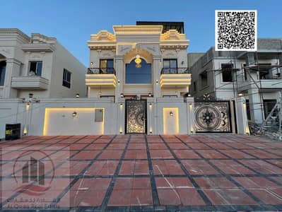 5 Schlafzimmer Villa zum zum Verkauf in Al Helio, Ajman - WhatsApp Image 2026-07-03 at 7.44. 00 PM. jpeg