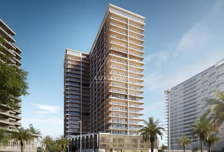 Studio te Koop in Dubai Healthcare City Phase 2, Dubai - Appartement in Dubai Healthcare City Phase 2，Binghatti Starlight, 960000 AED - 15706756
