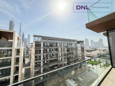Appartement de 1 chambre à à louer à Al Wasl, Dubai - Appartement à Al Wasl，City Walk，Central Park，Celadon，Celadon 1, 1 chambre, 100000 AED - 15706801