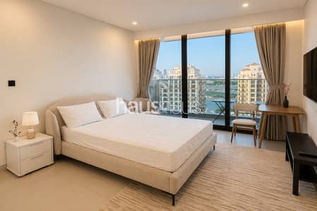 Studio te Huur in Dubai Sports City, Dubai - Appartement in Dubai Sports City，Condor Golf Links 18, 55000 AED - 15706807