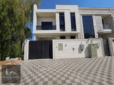 Villa de 4 chambres à à louer à Al Zahya, Ajman - z1. jpeg