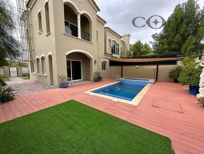 3 Bedroom Townhouse for Rent in Serena, Dubai - 1. jpg