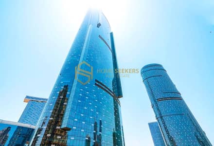 1 Bedroom Apartment for Rent in Al Reem Island, Abu Dhabi - WWW. jpg 1 Bedroom Apartment for Rent in Al Reem Island, Abu Dhabi - WWW. jpg