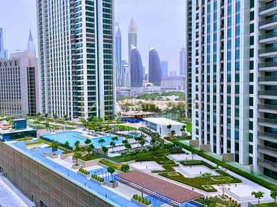 Appartement de 2 chambres à à vendre à Za'abeel, Dubai - 7. png