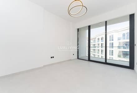Studio zum zum Verkauf in Arjan, Dubai - Wohnung in Arjan，Avelon Boulevard, 760000 AED - 15706468