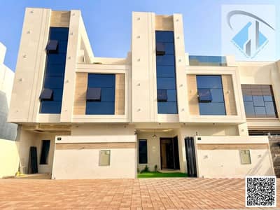 5 Slaapkamers Villa te Koop in Al Helio, Ajman - Gemini_Generated_Image_tlvsjltlvsjltlvs (1). png 5 Slaapkamers Villa te Koop in Al Helio, Ajman - Gemini_Generated_Image_tlvsjltlvsjltlvs (1). png