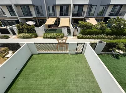 3 Bedroom Townhouse for Rent in The Valley by Emaar, Dubai - 1. jpg
