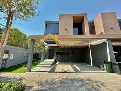 3 Bedroom Townhouse for Rent in Tilal City, Sharjah - IMG_4851. jpg 3 Bedroom Townhouse for Rent in Tilal City, Sharjah - IMG_4851. jpg