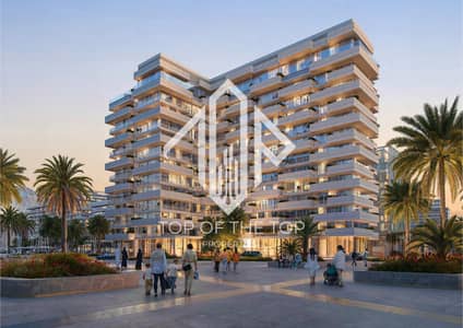 2 Camere Appartamento in Vendita a Al Raha Beach, Abu Dhabi - image_0
