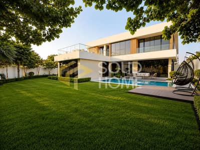 4 Schlafzimmer Villa zum zum Verkauf in Sharjah Garden City, Sharjah - Villa in Sharjah Garden City,Shoumous Residential Complex, 4 schlafzimmer, 4400000 AED - 15691820 4 Schlafzimmer Villa zum zum Verkauf in Sharjah Garden City, Sharjah - Villa in Sharjah Garden City,Shoumous Residential Complex, 4 schlafzimmer, 4400000 AED - 15691820