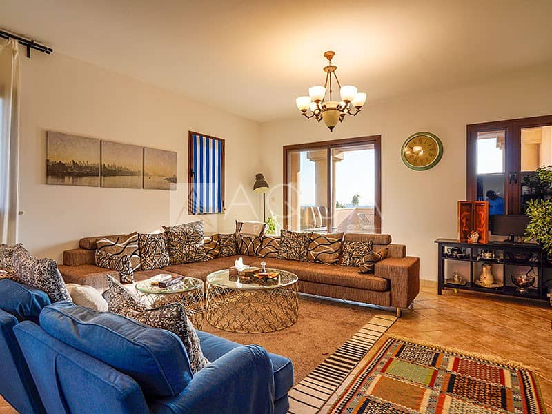 Spacious Layout | Maids Room | Badia Hills Spacious Layout | Maids Room | Badia Hills