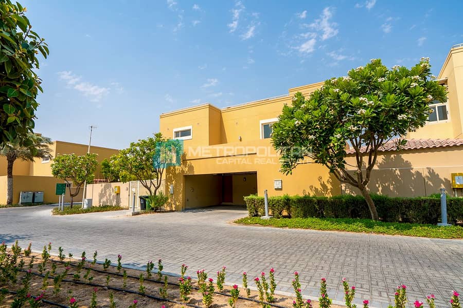 Villa a Al Raha Gardens,Hemaim Community, 4 camere da letto, 4000000 AED - 15707253 Villa a Al Raha Gardens,Hemaim Community, 4 camere da letto, 4000000 AED - 15707253