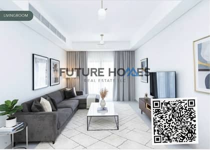 2 Bedroom Apartment for Sale in Emirates City, Ajman - 4. jpg 2 Bedroom Apartment for Sale in Emirates City, Ajman - 4. jpg