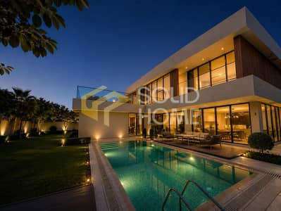 4 Schlafzimmer Villa zum zum Verkauf in Sharjah Garden City, Sharjah - Villa in Sharjah Garden City,Shoumous Residential Complex, 4 schlafzimmer, 4500000 AED - 15692012 4 Schlafzimmer Villa zum zum Verkauf in Sharjah Garden City, Sharjah - Villa in Sharjah Garden City,Shoumous Residential Complex, 4 schlafzimmer, 4500000 AED - 15692012