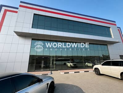 Showroom for Rent in Al Jurf, Ajman - WhatsApp Image 2026-07-02 at 9.35. 50 PM. jpeg