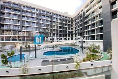 3 Slaapkamers Appartement te Koop in Masdar City, Abu Dhabi - Appartement in Masdar City，The Gate, 3 slaapkamers, 2300000 AED - 15707365