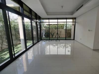 Townhouse de 3 chambres à à louer à DAMAC Hills, Dubai - Maison de ville à DAMAC Hills，The Park Villas，Rochester, 3 chambres, 224000 AED - 15707412
