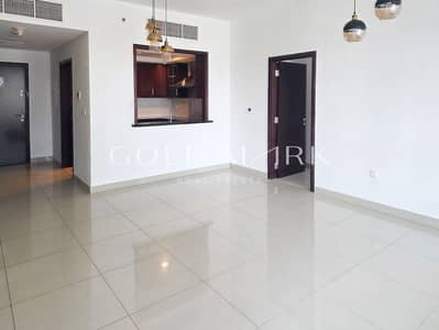 1 habitación Apartamento para en Alquiler en Downtown Dubai, Dubai - Apartamento en Downtown Dubai，29 Boulevard，29 Boulevard 2, 1 dormitorio, 95000 AED - 15707439