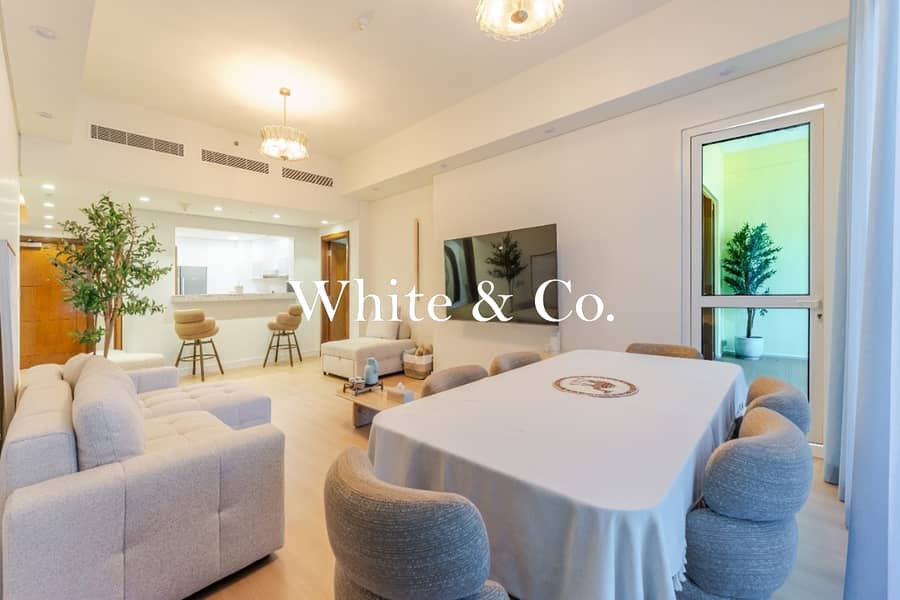 Appartamento a Palm Jumeirah,Marina Residences,Marina Residences 3, 2 camere da letto, 3900000 AED - 15707443 Appartamento a Palm Jumeirah,Marina Residences,Marina Residences 3, 2 camere da letto, 3900000 AED - 15707443