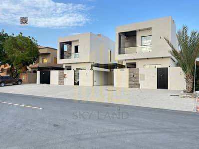 5 Schlafzimmer Villa zum zum Verkauf in Al Mowaihat, Ajman - WhatsApp Image 2026-06-16 at 10.11. 46 PM. jpeg 5 Schlafzimmer Villa zum zum Verkauf in Al Mowaihat, Ajman - WhatsApp Image 2026-06-16 at 10.11. 46 PM. jpeg