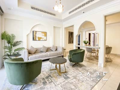 Appartement de 2 chambres à à louer à Downtown Dubai, Dubai - 35. jpg Appartement de 2 chambres à à louer à Downtown Dubai, Dubai - 35. jpg