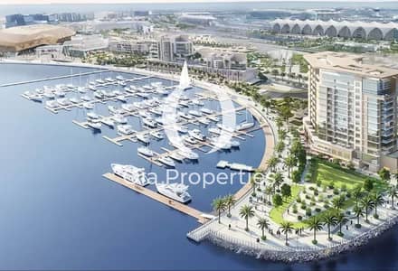 1 Bedroom Flat for Sale in Yas Island, Abu Dhabi - original. jpg