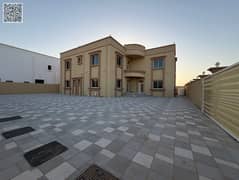 فیلا في الرفاع 6 غرف 119999 درهم - 15707703