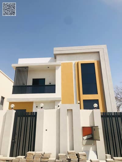 3 Bedroom Townhouse for Rent in Al Yasmeen, Ajman - WhatsApp Image 2026-07-04 at 12.30. 55 PM (1). jpeg