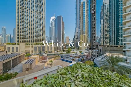1 habitación Apartamento para en Venta en Downtown Dubai, Dubai - Apartamento en Downtown Dubai，Burj Views，Burj Views C, 1 dormitorio, 1799000 AED - 15690487