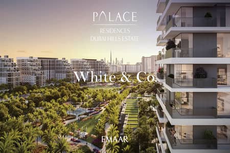 1 Bedroom Apartment for Sale in Dubai Hills Estate, Dubai - Mid Floor | Priced To Sell | 50% Remaining