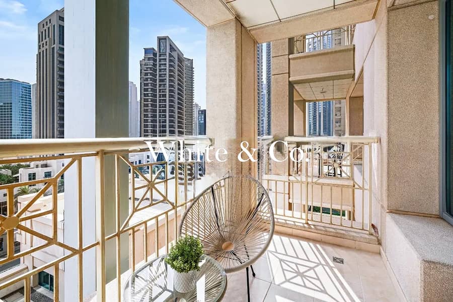 Appartement in Downtown Dubai,29 Boulevard,29 Boulevard 2, 1299999 AED - 15689152 Appartement in Downtown Dubai,29 Boulevard,29 Boulevard 2, 1299999 AED - 15689152