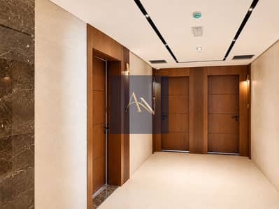 1 Schlafzimmer Wohnung zum zur Miete in Nad Al Hamar, Dubai - Flat#306-1. png