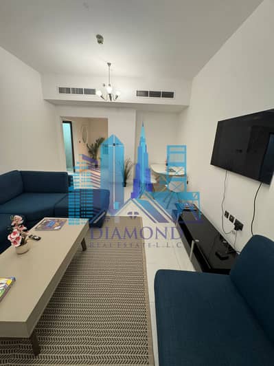 1 Slaapkamer Appartement te Huur in Al Zorah, Ajman - WhatsApp Image 2026-07-04 at 12.00. 45 PM (4). jpeg 1 Slaapkamer Appartement te Huur in Al Zorah, Ajman - WhatsApp Image 2026-07-04 at 12.00. 45 PM (4). jpeg