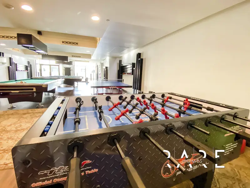 Fully Upgraded | Full Pool View from Bedroom & Lounge | Near Dubai Mall