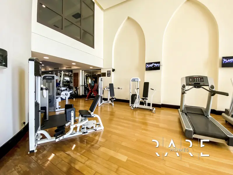 Fully Upgraded | Full Pool View from Bedroom & Lounge | Near Dubai Mall