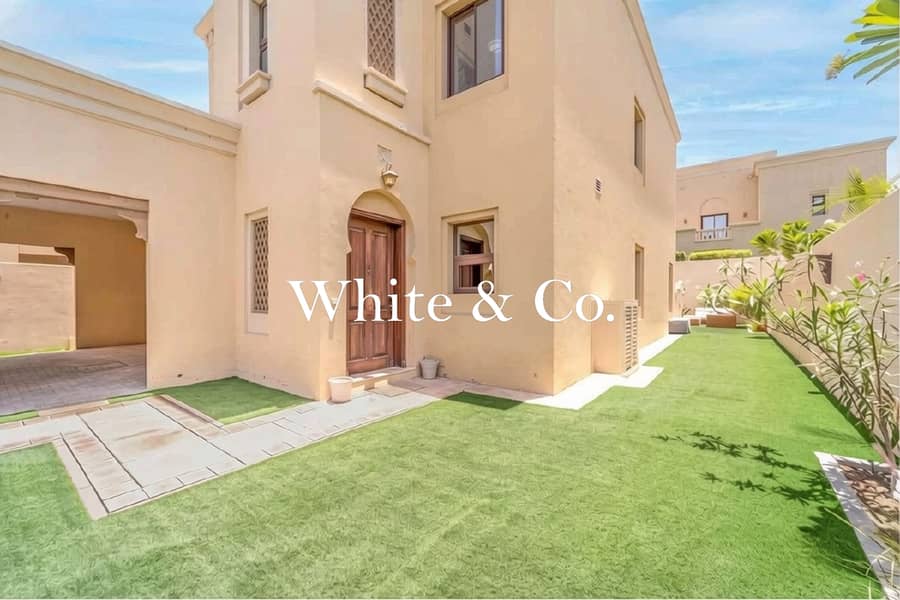 Villa à Arabian Ranches 2,Casa, 4 chambres, 315000 AED - 15690132 Villa à Arabian Ranches 2,Casa, 4 chambres, 315000 AED - 15690132