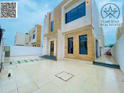 3 habitaciones Villa para en Alquiler en Al Helio, Ajman - WhatsApp Image 2026-07-04 at 1.22. 38 AM (1)_Watermarked. jpg 3 habitaciones Villa para en Alquiler en Al Helio, Ajman - WhatsApp Image 2026-07-04 at 1.22. 38 AM (1)_Watermarked. jpg