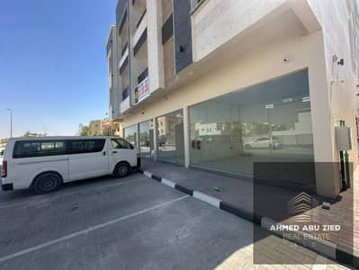 Shop for Rent in Al Hamidiyah, Ajman - WhatsApp Image 2026-07-04 at 11.38. 09 AM. jpeg Shop for Rent in Al Hamidiyah, Ajman - WhatsApp Image 2026-07-04 at 11.38. 09 AM. jpeg