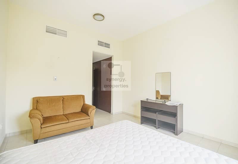 9 Cheapest Investment Near Metro Line and Pavilion with balcony