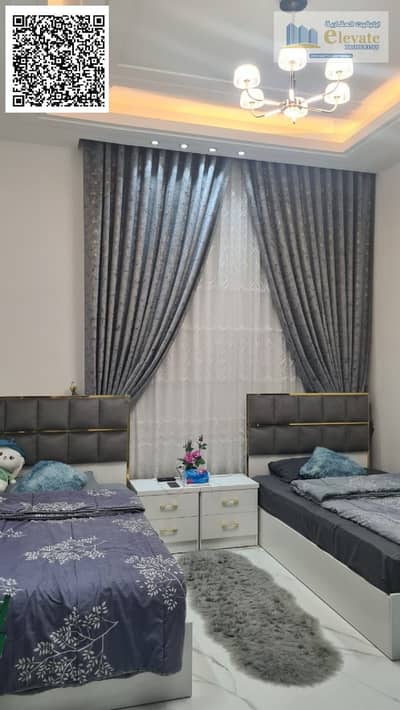 4 Slaapkamers Villa te Huur in Al Yasmeen, Ajman - myImage (6). jpg