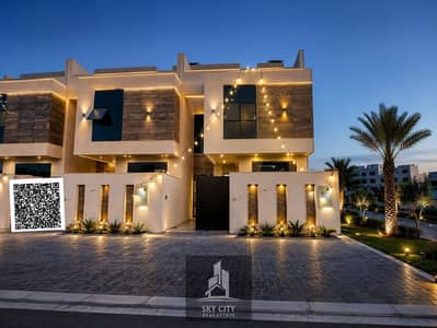 5 Camere Villa in Vendita a Al Helio, Ajman - WhatsApp Image 2026-07-04 at 12.46. 50 PM. jpeg