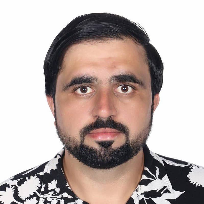 Bilal Asif Bilal Asif