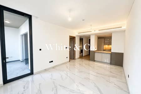 1 Bedroom Apartment for Rent in Sobha Hartland, Dubai - Brand New Unit | Pool View | Insane Price